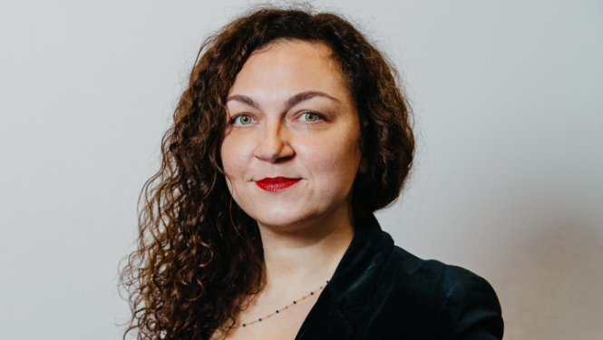 Ināra Bula