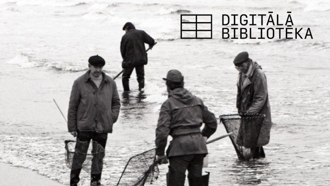 Digitālā bibliotēka