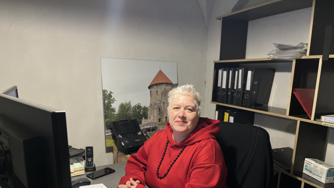 Gunta Deģe