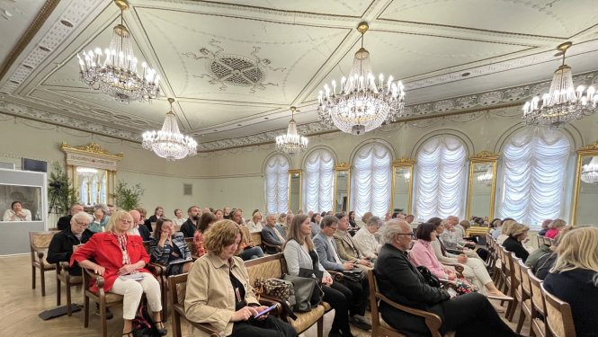 Konference