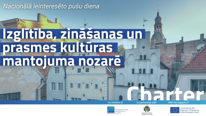 CHARTER
