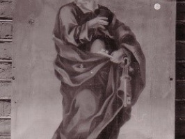 Glezna "Sv. Pēteris"
