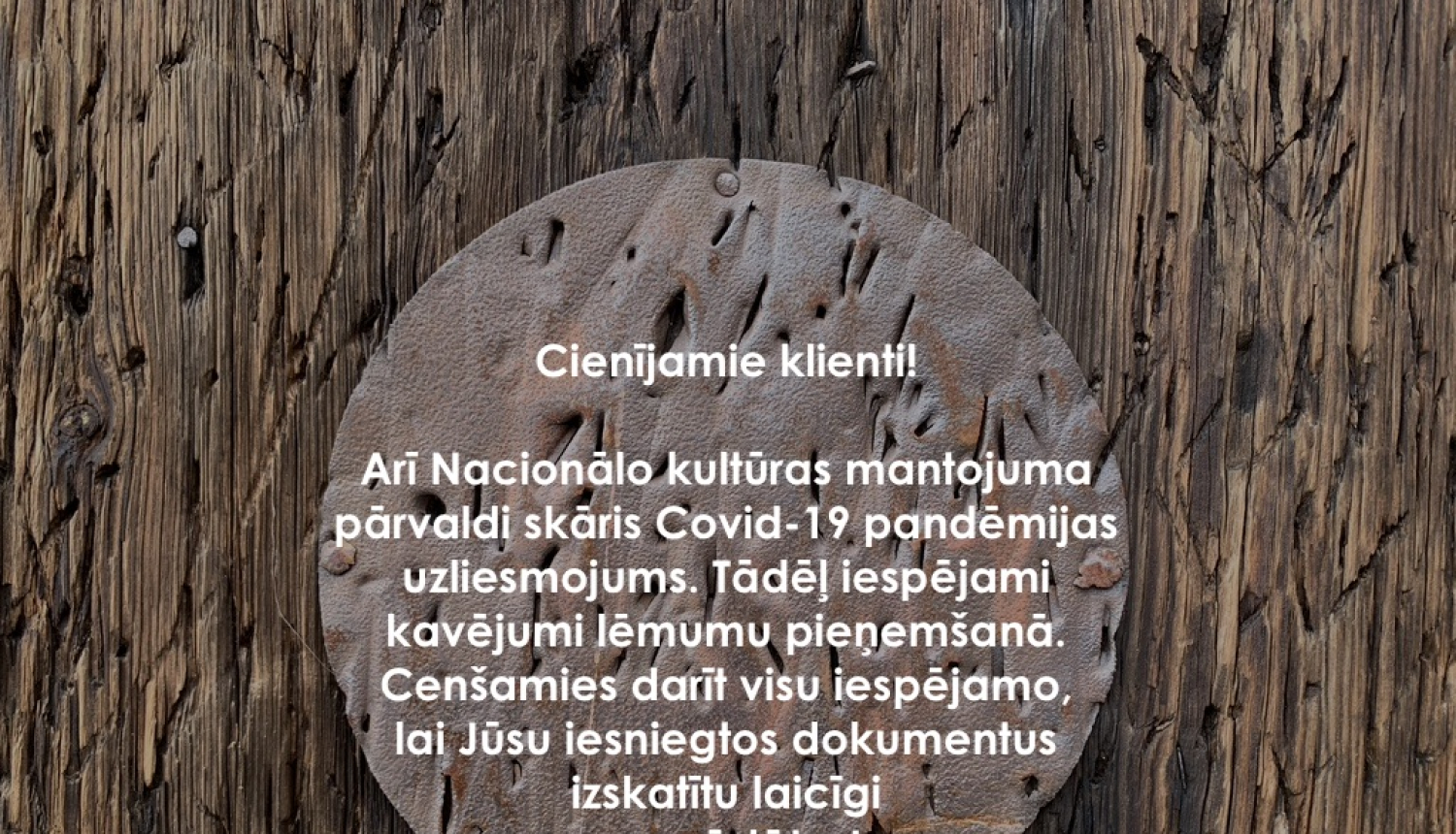 NKMP klientiem