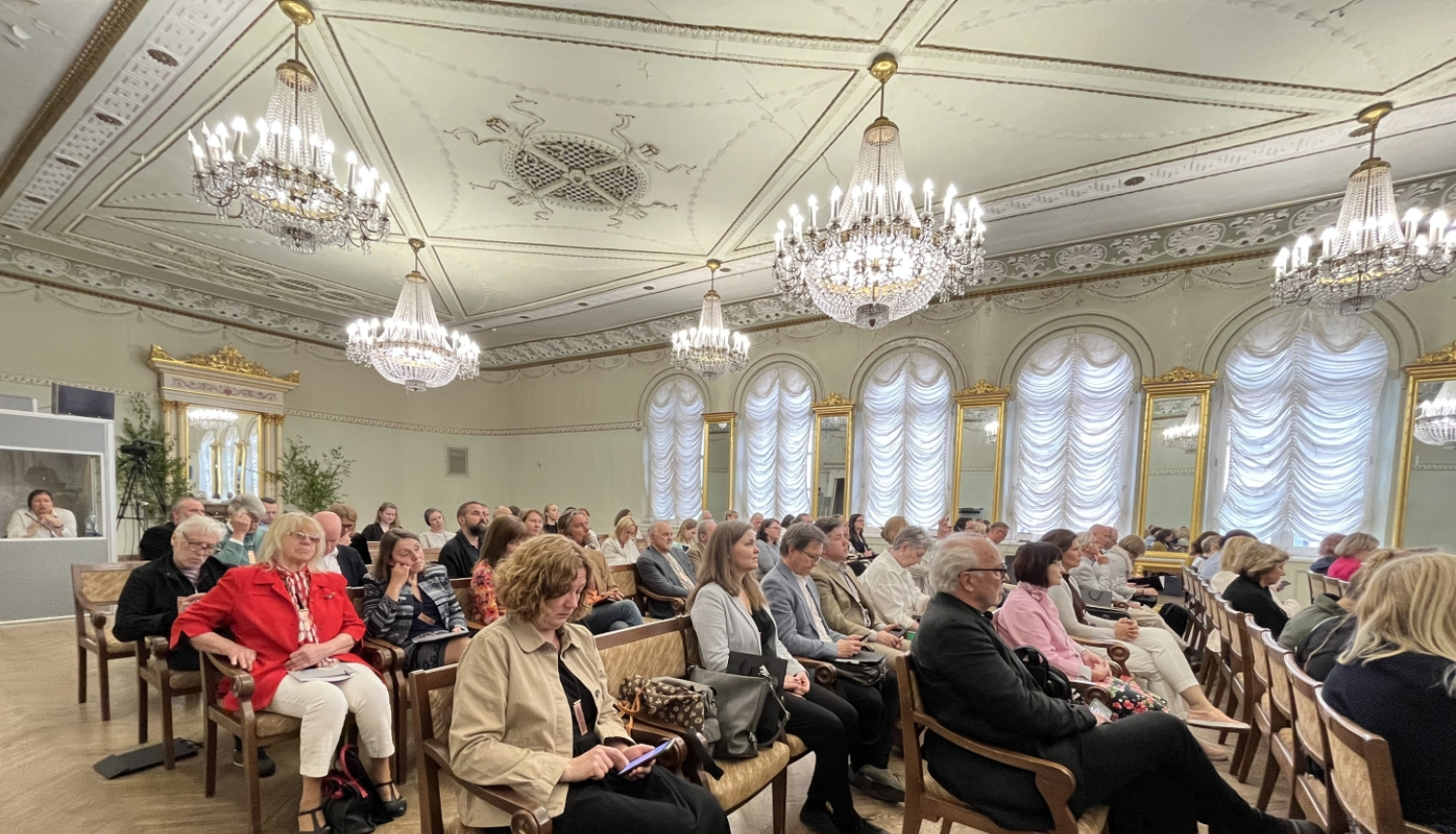 Konference