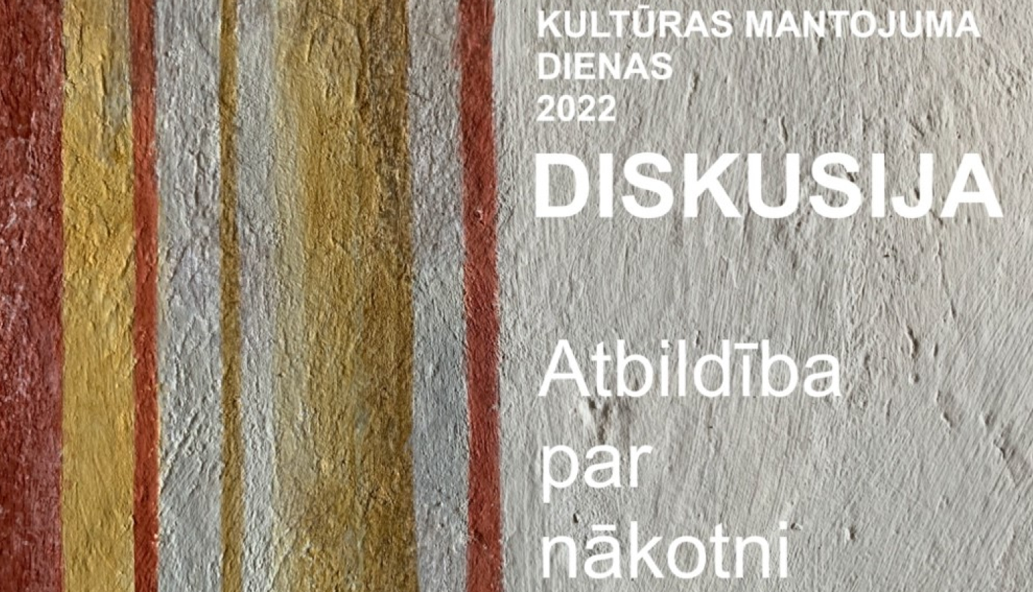 diskusija