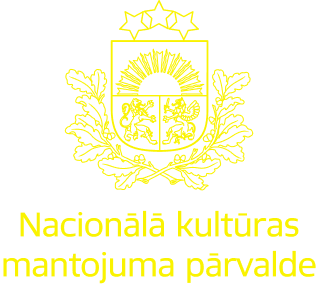 Nacionālā kultūras mantojuma pārvalde