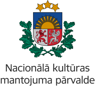 Nacionālā kultūras mantojuma pārvalde