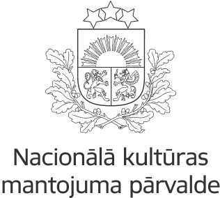 Nacionālā kultūras mantojuma pārvalde