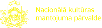 Nacionālā kultūras mantojuma pārvalde