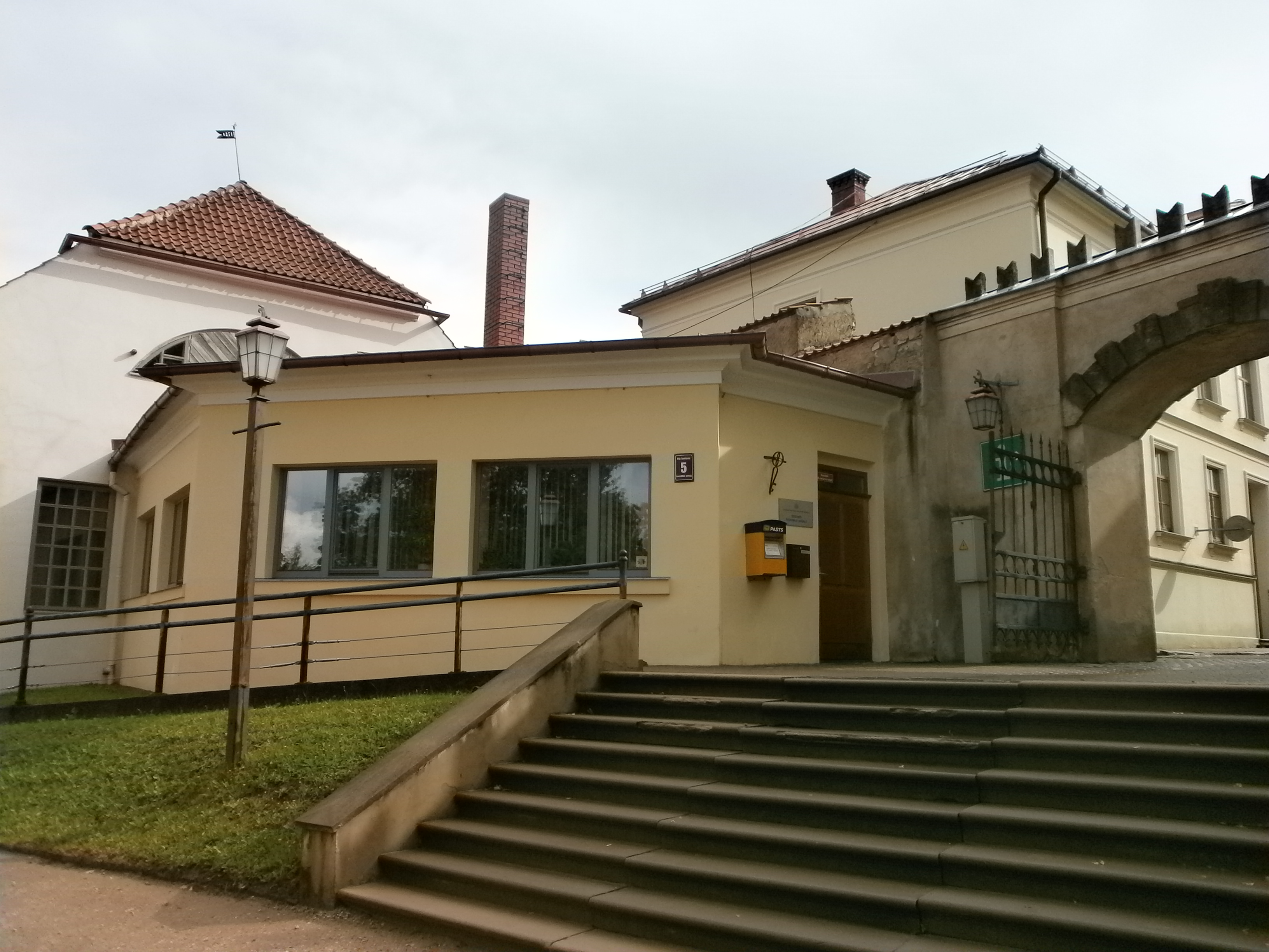 Vides pieejamības attēls