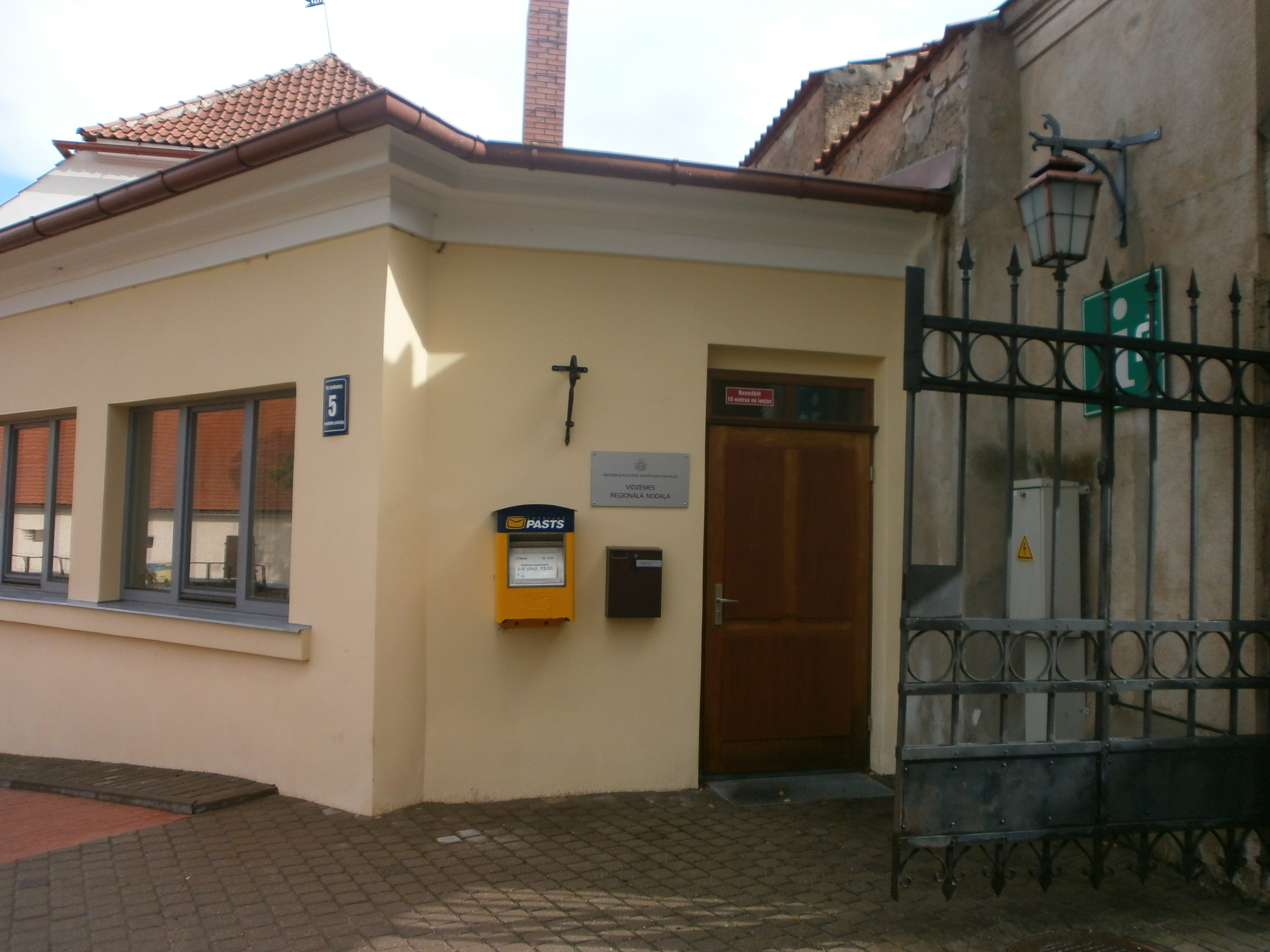 Vides pieejamības attēls