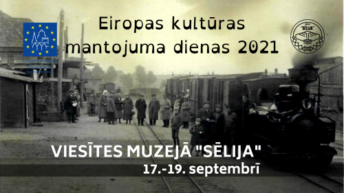 EKMD Viesītes muzejā "Sēlija"