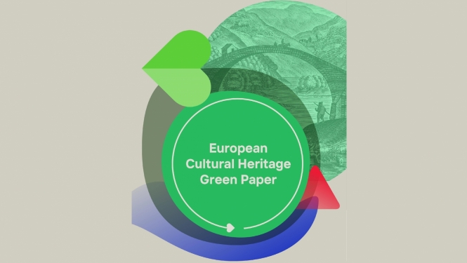 Logo_European Cultural Heritage Green Paper