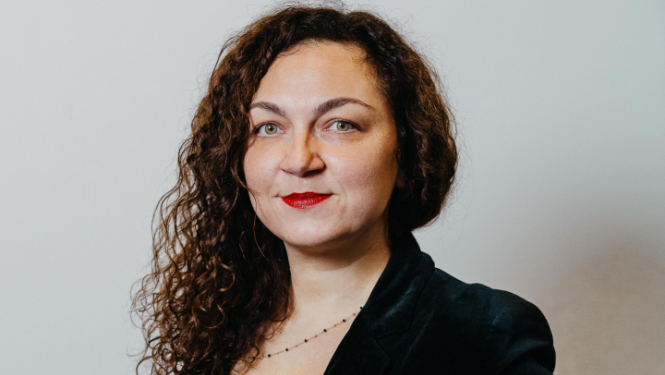Ināra Bula