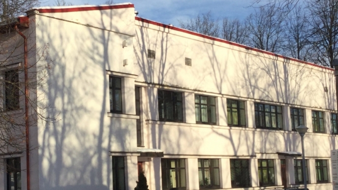 Rēzeknes Infektoloģija