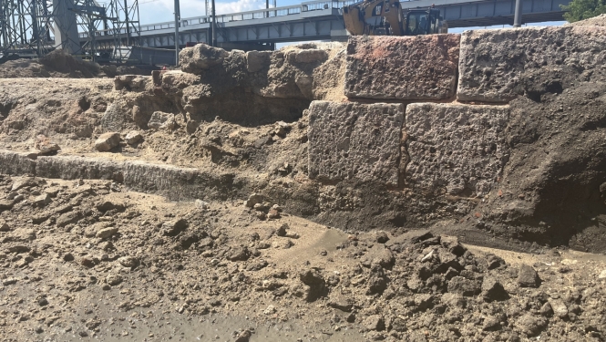 Šēra bastions