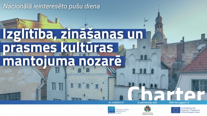 CHARTER