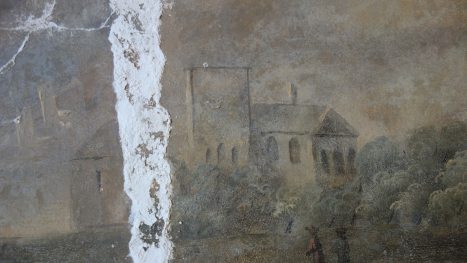 Foto: I. Berga - Muižniece