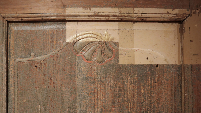 Restaurācija Māra Lāss