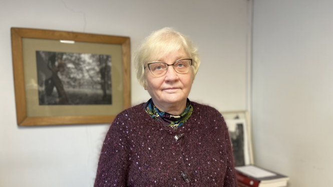 Rūta Kaminska Trīs Brāļos 2022