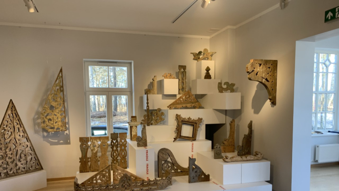 Jūrmalas Kultūrtelpas vides dizaina centrs