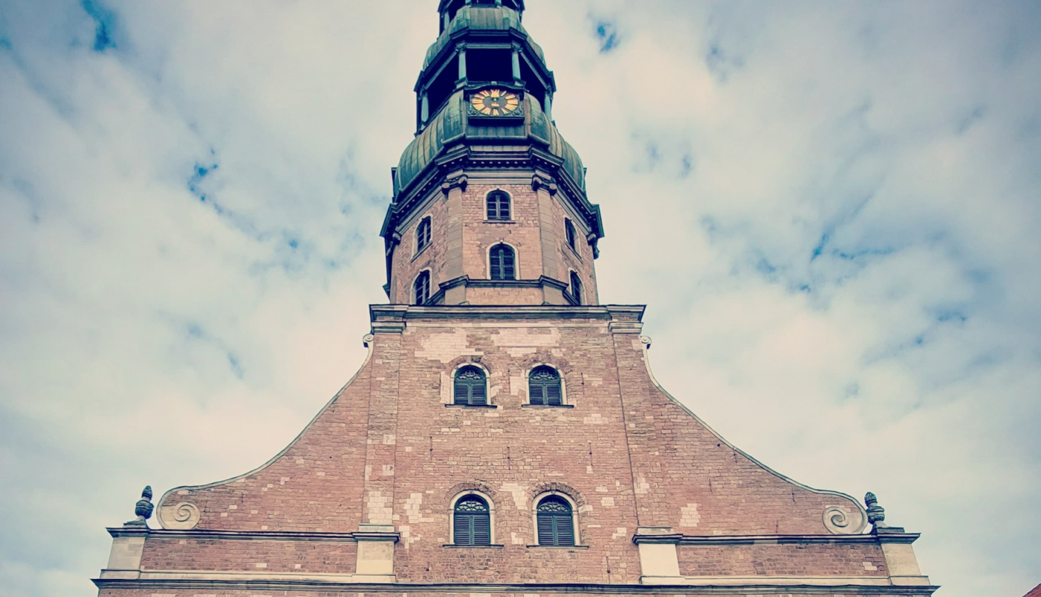 Sv. Pētera baznīca