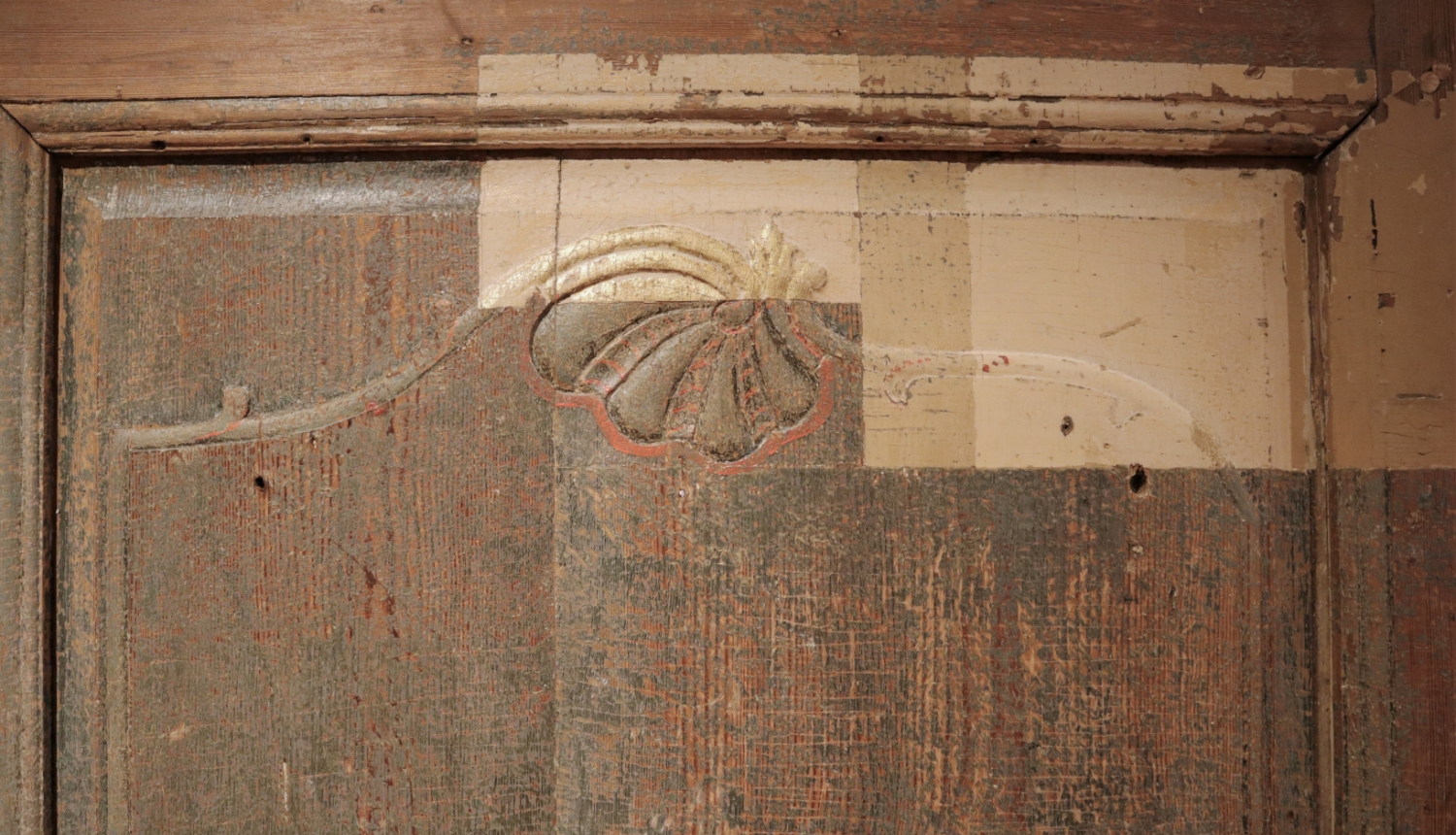 Restaurācija Māra Lāss