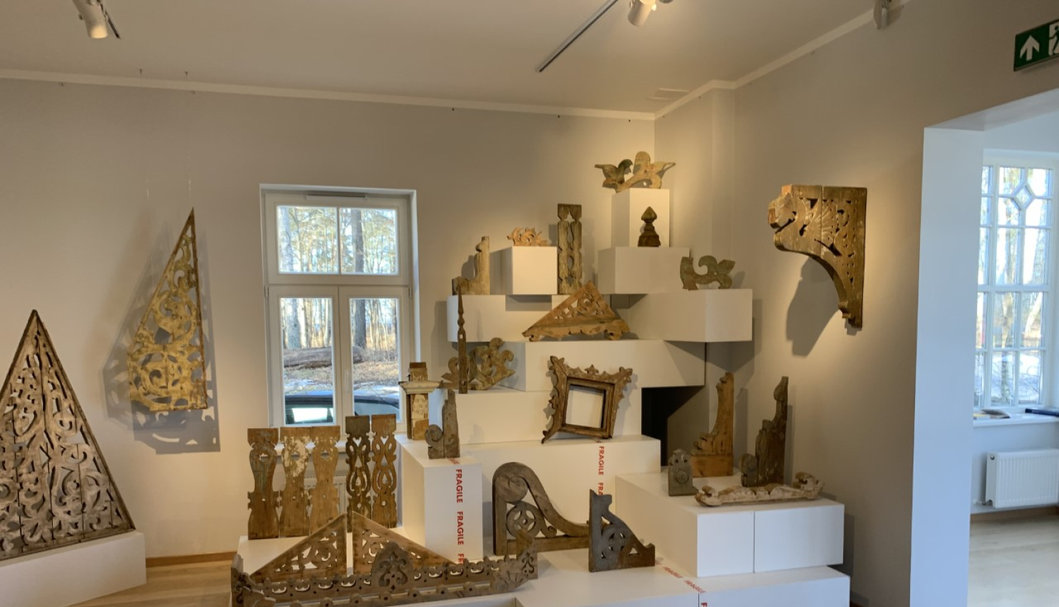 Jūrmalas Kultūrtelpas vides dizaina centrs