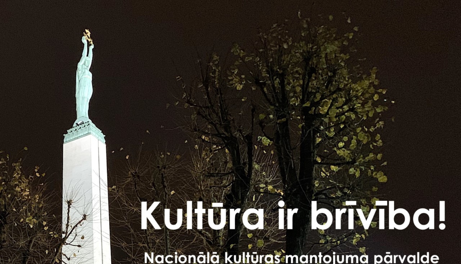 Sveicam Latvijas Republikas Neatkarības atjaunošanas dienā! 2023