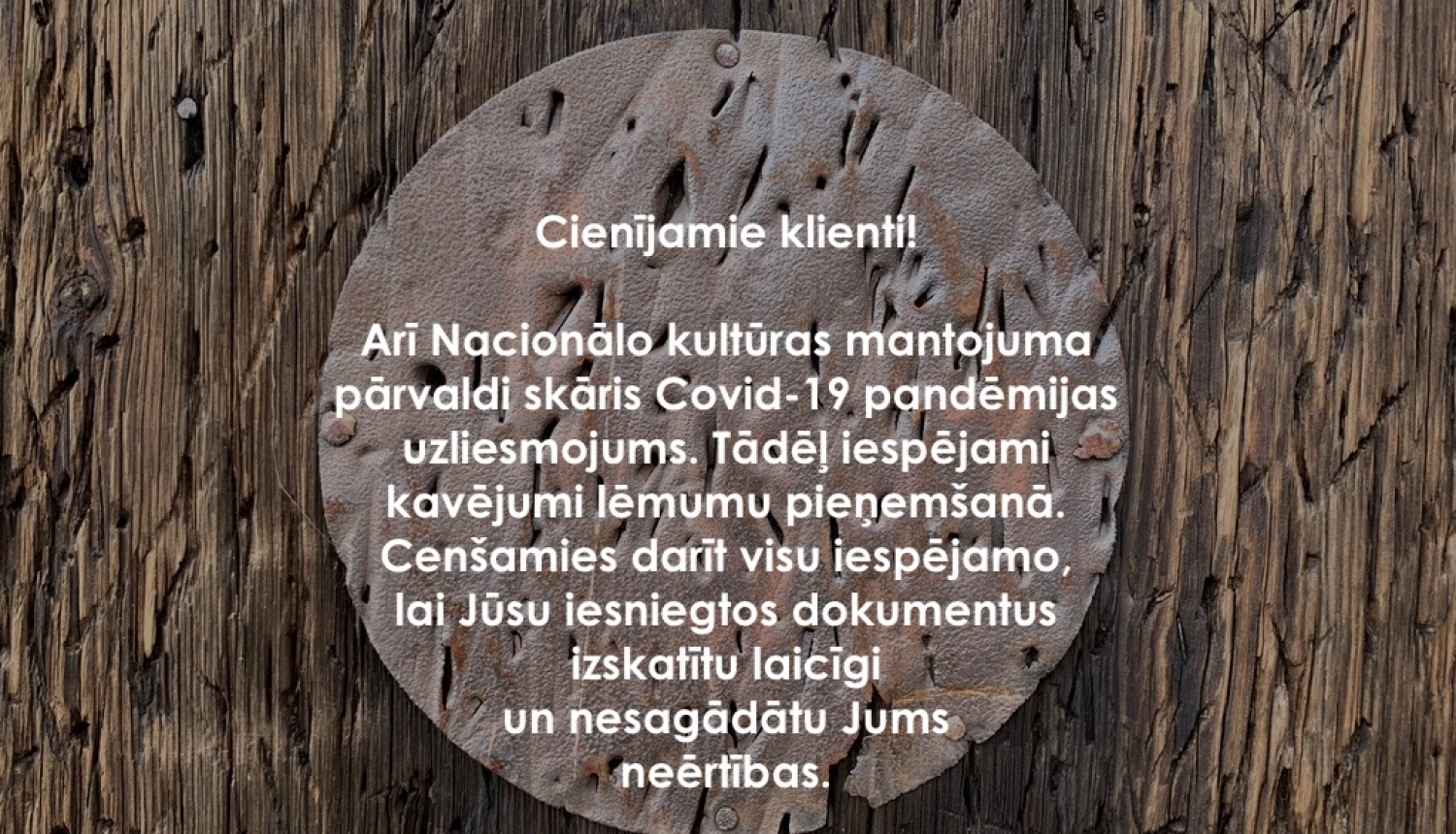 NKMP klientiem